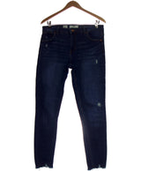 449005 Jeans BERSHKA Occasion Once Again Friperie en ligne