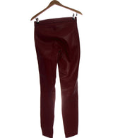 449006 Pantalons et pantacourts ZARA Occasion Vêtement occasion seconde main