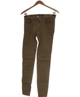 449011 Jeans ZARA Occasion Once Again Friperie en ligne