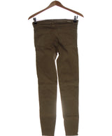449011 Jeans ZARA Occasion Vêtement occasion seconde main