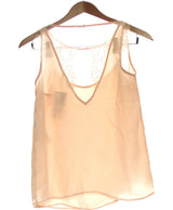 449028 Tops et t-shirts NAF NAF Occasion Vêtement occasion seconde main