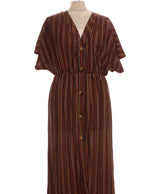 449070 Robes PULL AND BEAR Occasion Once Again Friperie en ligne