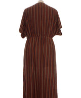 449070 Robes PULL AND BEAR Occasion Vêtement occasion seconde main