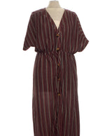 449071 Robes PULL AND BEAR Occasion Once Again Friperie en ligne