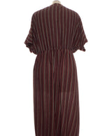 449071 Robes PULL AND BEAR Occasion Vêtement occasion seconde main