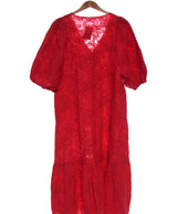 449077 Robes ZARA Occasion Vêtement occasion seconde main