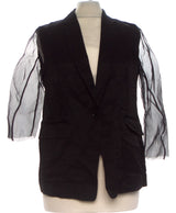 449085 Vestes SANDRO Occasion Once Again Friperie en ligne