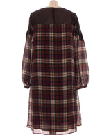 449093 Robes CLAUDIE PIERLOT Occasion Vêtement occasion seconde main