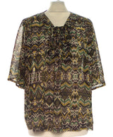 449094 Chemises et blouses IKKS Occasion Once Again Friperie en ligne