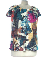 449107 Tops et t-shirts CHRISTINE LAURE Occasion Once Again Friperie en ligne