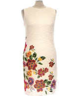449113 Robes DESIGUAL Occasion Once Again Friperie en ligne