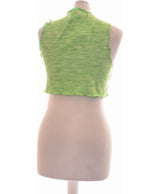 449205 Tops et t-shirts BERSHKA Occasion Vêtement occasion seconde main