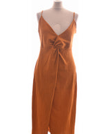 449236 Robes BERSHKA Occasion Once Again Friperie en ligne