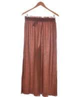 449252 Pantalons et pantacourts ZARA Occasion Once Again Friperie en ligne