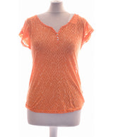 449257 Tops et t-shirts CAMAIEU Occasion Once Again Friperie en ligne