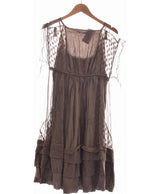 449259 Robes ZARA Occasion Vêtement occasion seconde main