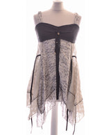 449279 Tops et t-shirts LMV Occasion Once Again Friperie en ligne