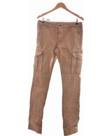 449304 Pantalons et pantacourts NAPAPIJRI Occasion Once Again Friperie en ligne