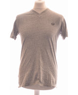 449312 Tops et t-shirts FRED PERRY Occasion Once Again Friperie en ligne