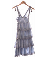 449351 Robes NAF NAF Occasion Vêtement occasion seconde main