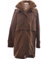 449354 Manteaux COMPTOIR DES COTONNIERS Occasion Once Again Friperie en ligne