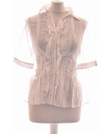 449374 Chemises et blouses CAROLL Occasion Once Again Friperie en ligne