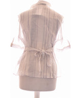 449374 Chemises et blouses CAROLL Occasion Vêtement occasion seconde main