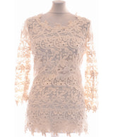 449398 Tops et t-shirts MASSIMO DUTTI Occasion Once Again Friperie en ligne