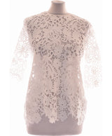 449440 Tops et t-shirts ZARA Occasion Once Again Friperie en ligne
