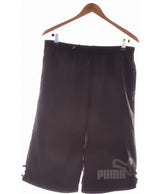 449471 Shorts et bermudas PUMA Occasion Once Again Friperie en ligne