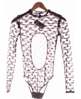 449513 Tops et t-shirts GUESS Occasion Once Again Friperie en ligne
