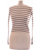 449544 Tops et t-shirts BERSHKA Occasion Once Again Friperie en ligne