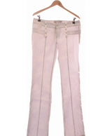 449573 Pantalons et pantacourts DIESEL Occasion Once Again Friperie en ligne