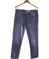 449589 Jeans CAMAIEU Occasion Once Again Friperie en ligne