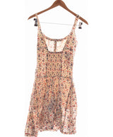 449595 Robes MANGO Occasion Vêtement occasion seconde main