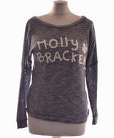 MOLLY BRACKEN