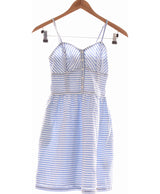 449610 Robes SUPERDRY Occasion Once Again Friperie en ligne