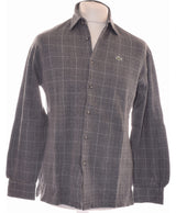 449617 Chemises et blouses LACOSTE Occasion Once Again Friperie en ligne