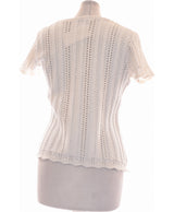 449618 Pulls et gilets JACQUELINE RIU Occasion Vêtement occasion seconde main