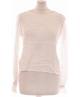 449630 Tops et t-shirts MANGO Occasion Once Again Friperie en ligne