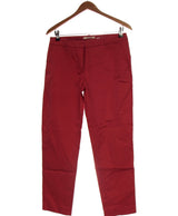 449634 Pantalons et pantacourts CAMAIEU Occasion Once Again Friperie en ligne