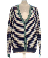 449643 Pulls et gilets LACOSTE Occasion Once Again Friperie en ligne