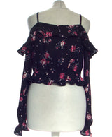 449644 Tops et t-shirts H&M Occasion Vêtement occasion seconde main