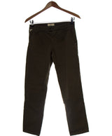 449648 Pantalons et pantacourts BERSHKA Occasion Once Again Friperie en ligne