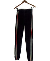 449652 Pantalons et pantacourts ZARA Occasion Once Again Friperie en ligne