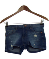 449655 Shorts et bermudas BERSHKA Occasion Once Again Friperie en ligne