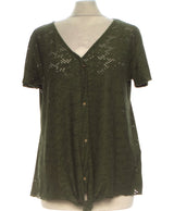 449689 Tops et t-shirts CAMAIEU Occasion Once Again Friperie en ligne