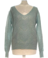 449691 Pulls et gilets KOOKAI Occasion Once Again Friperie en ligne
