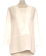449699 Tops et t-shirts POUSSIERE D'ETOLE Occasion Once Again Friperie en ligne