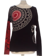 449715 Tops et t-shirts DESIGUAL Occasion Once Again Friperie en ligne